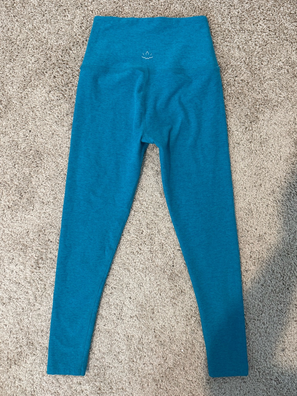 Beyond Yoga Spacedye High Waisted Leggings - Women’s Small - Picture 2 of 4
